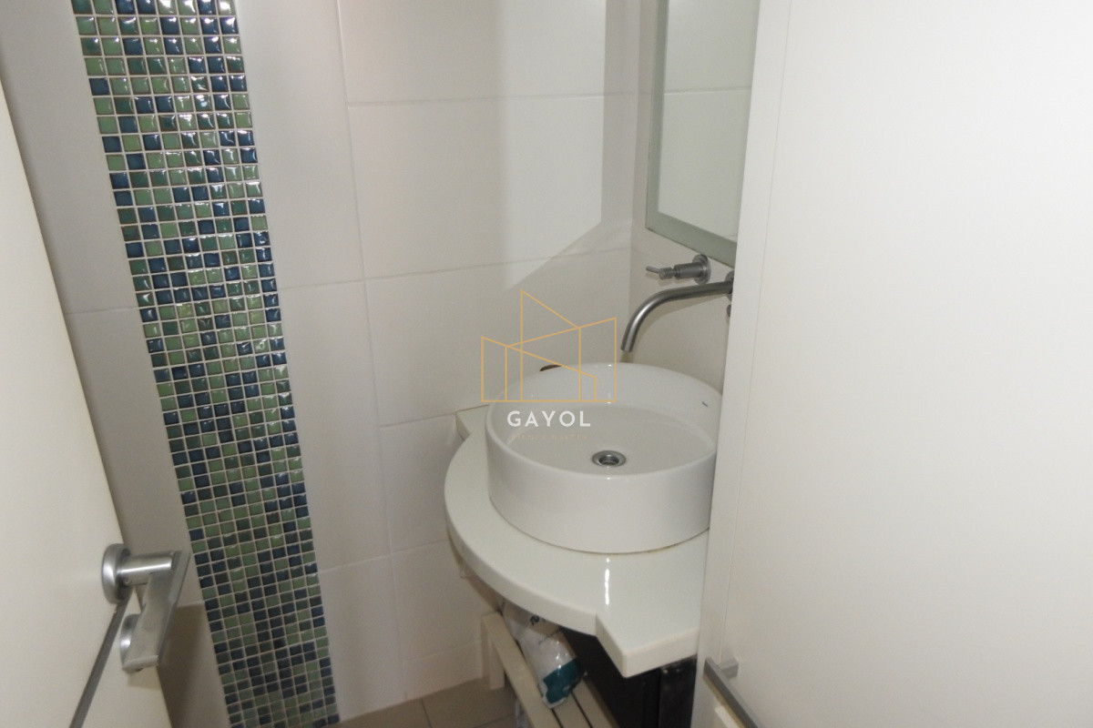 Apartamento ID.1280 - TORRE  DE ALTA GAMA CON TODOS LOS SERVICIOS