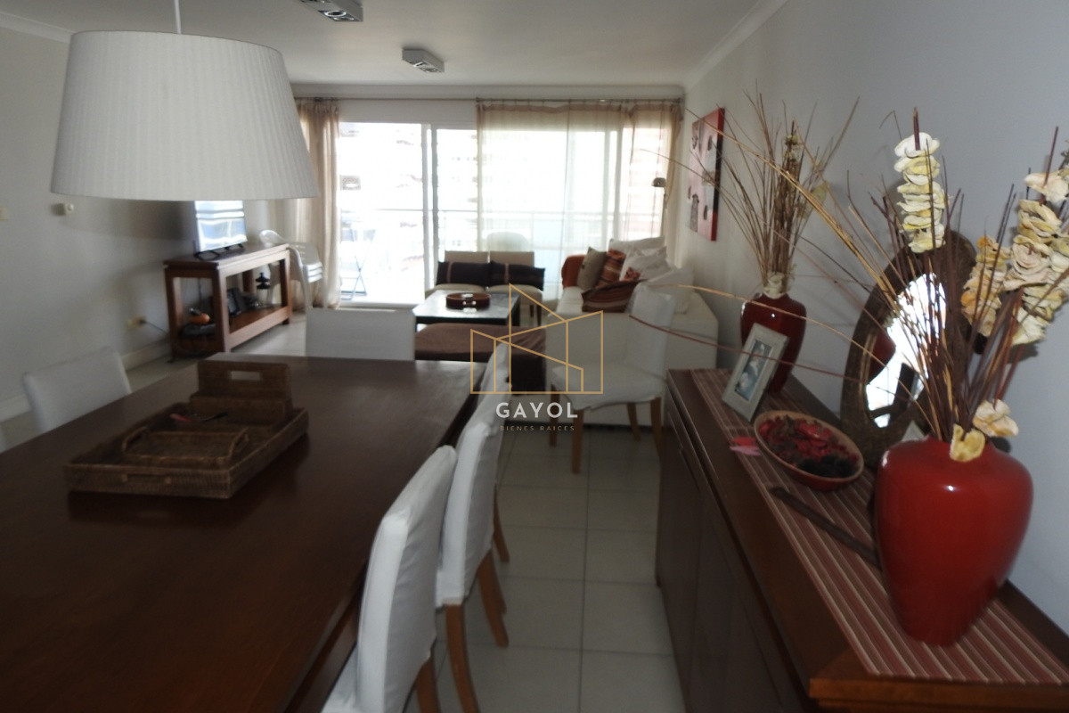 Apartamento ID.1280 - TORRE  DE ALTA GAMA CON TODOS LOS SERVICIOS