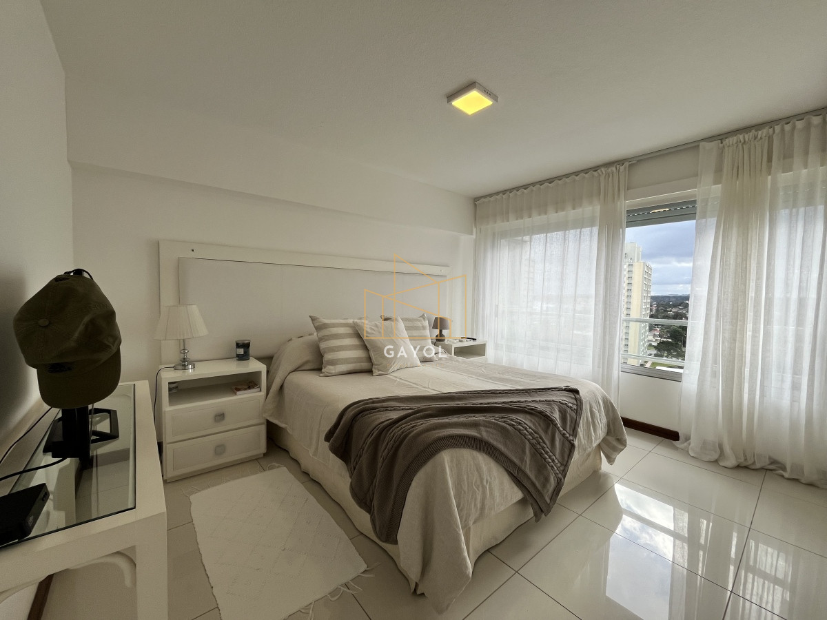 Apartamento ID.1234 - APARTAMENTO EN COMPLEJO CON TODOS LOS SERVICIOS