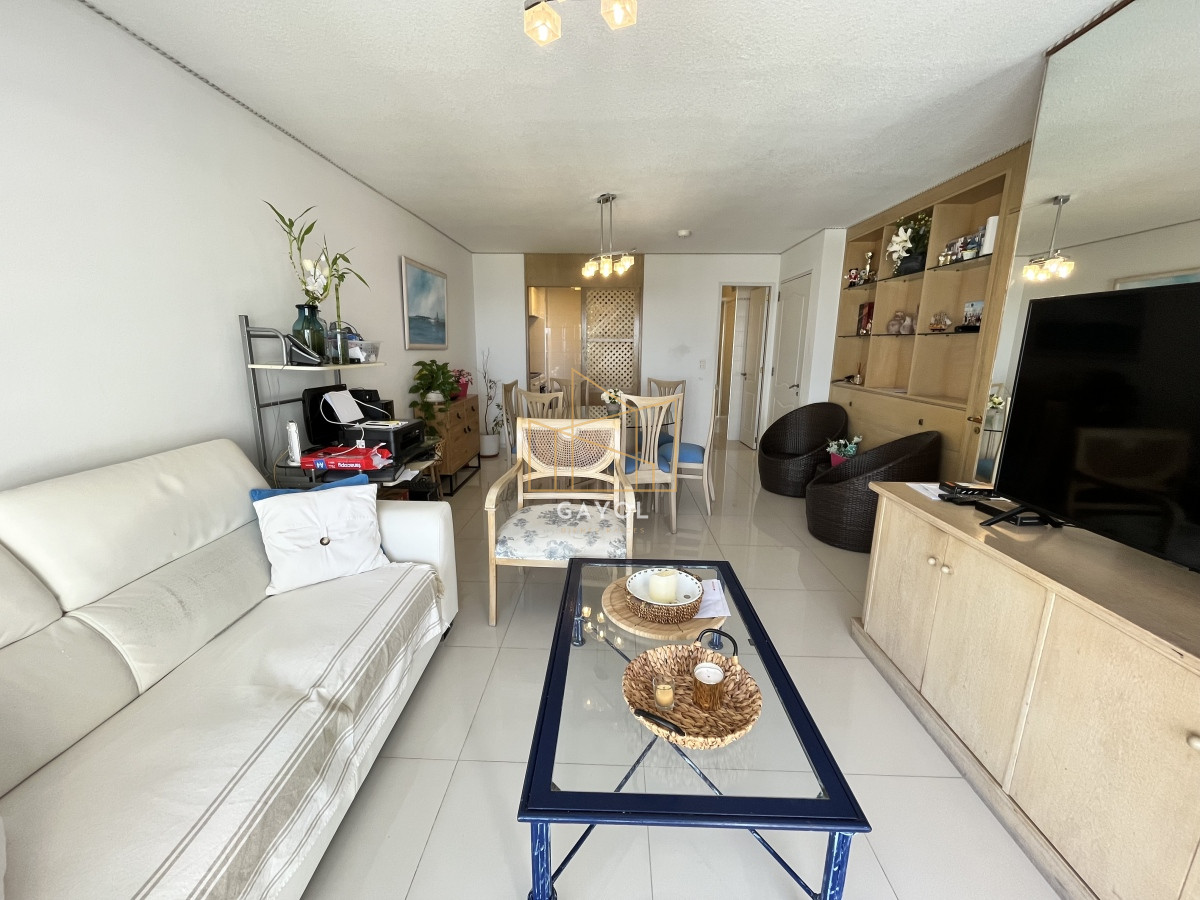 Apartamento ID.816 - con todos los servicios