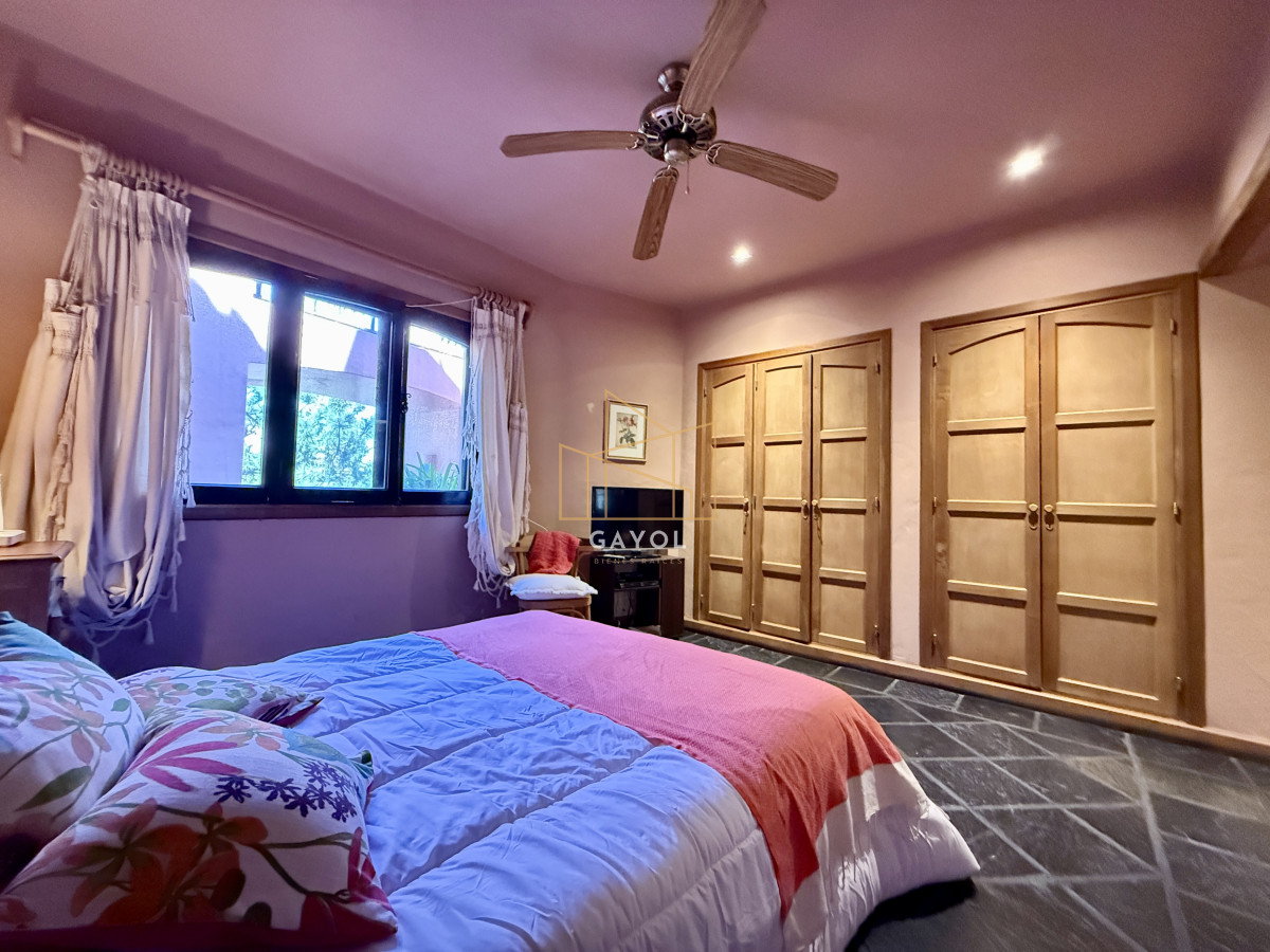 Apartamento ID.971 - Apartamento en Marina del Este  Punta Ballena