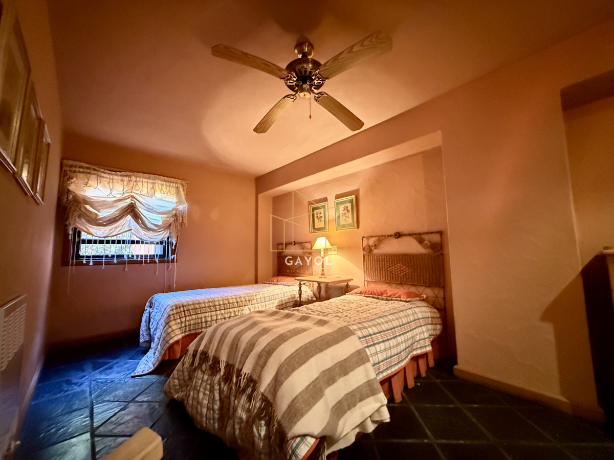 Apartamento ID.971 - Apartamento en Marina del Este  Punta Ballena