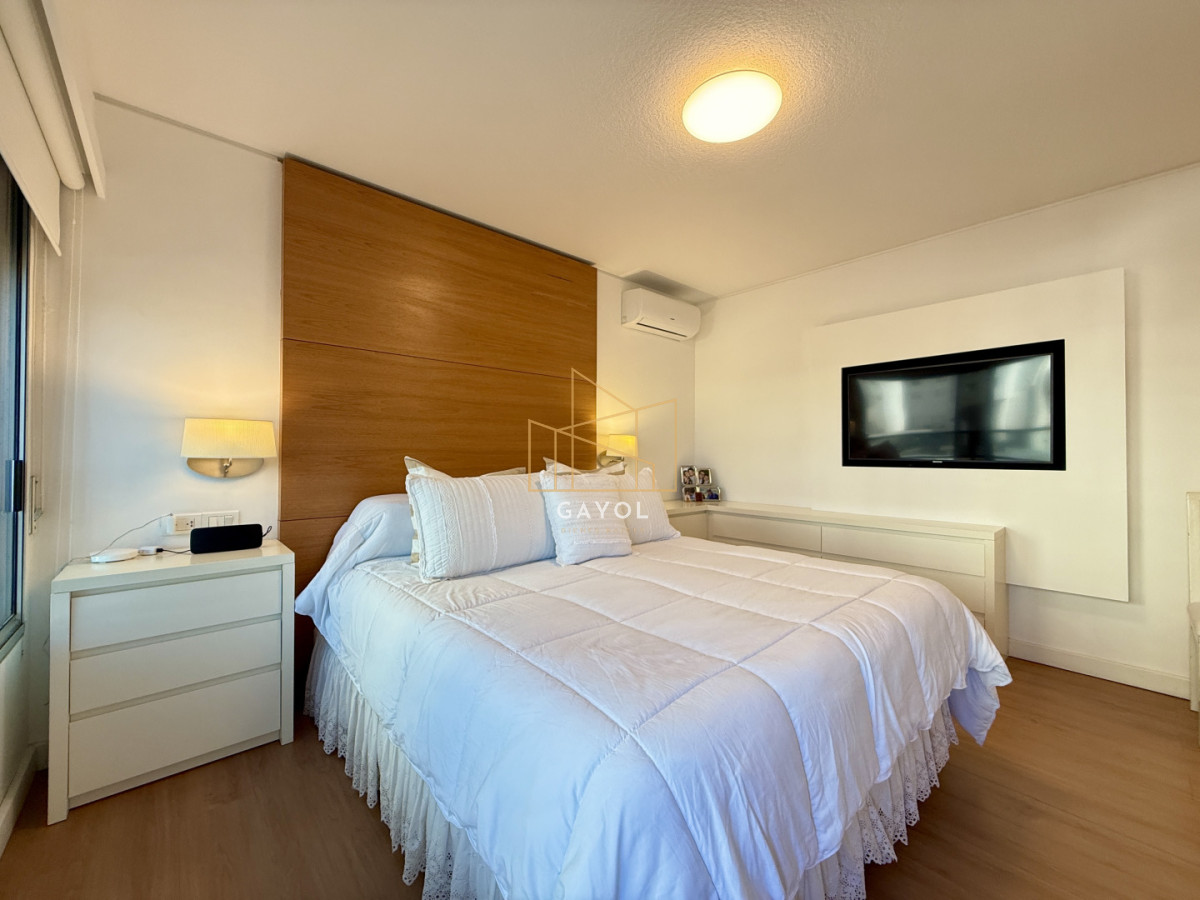 Apartamento ID.1250 - Apartamento en venta en Torre Jefferson  Complejo Lincoln Center
