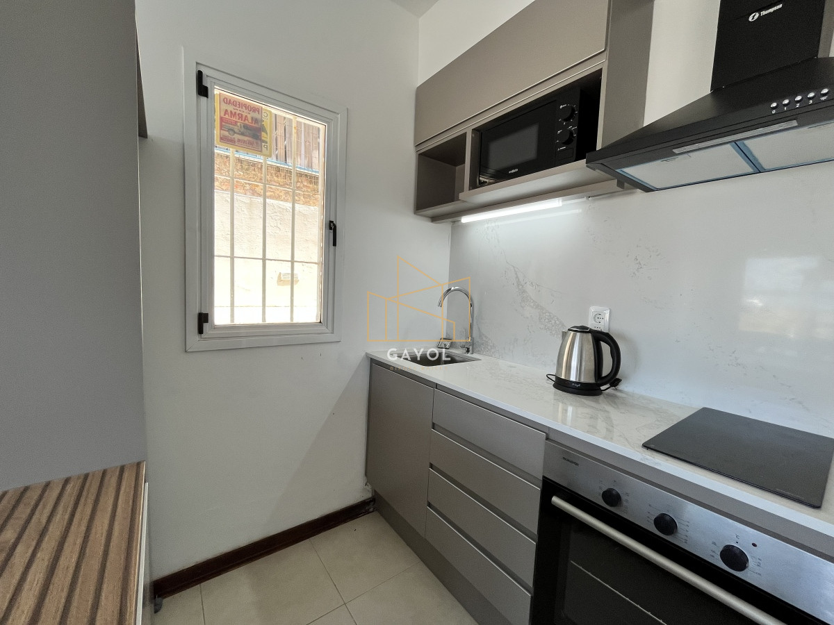 Apartamento ID.145 - lindo apartamento