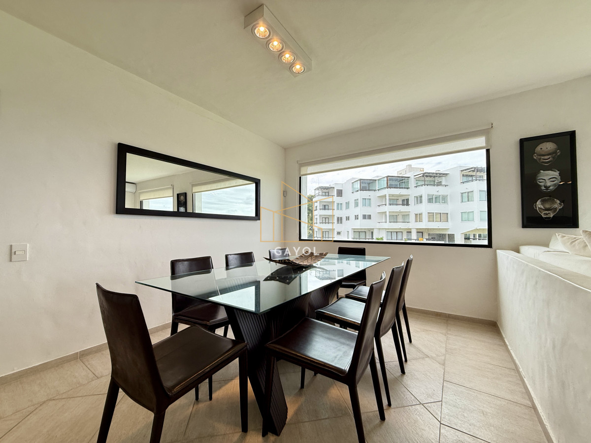 Apartamento ID.1027 - Apartamento en Brava, 3 dormitorios  Caleta de Lobos