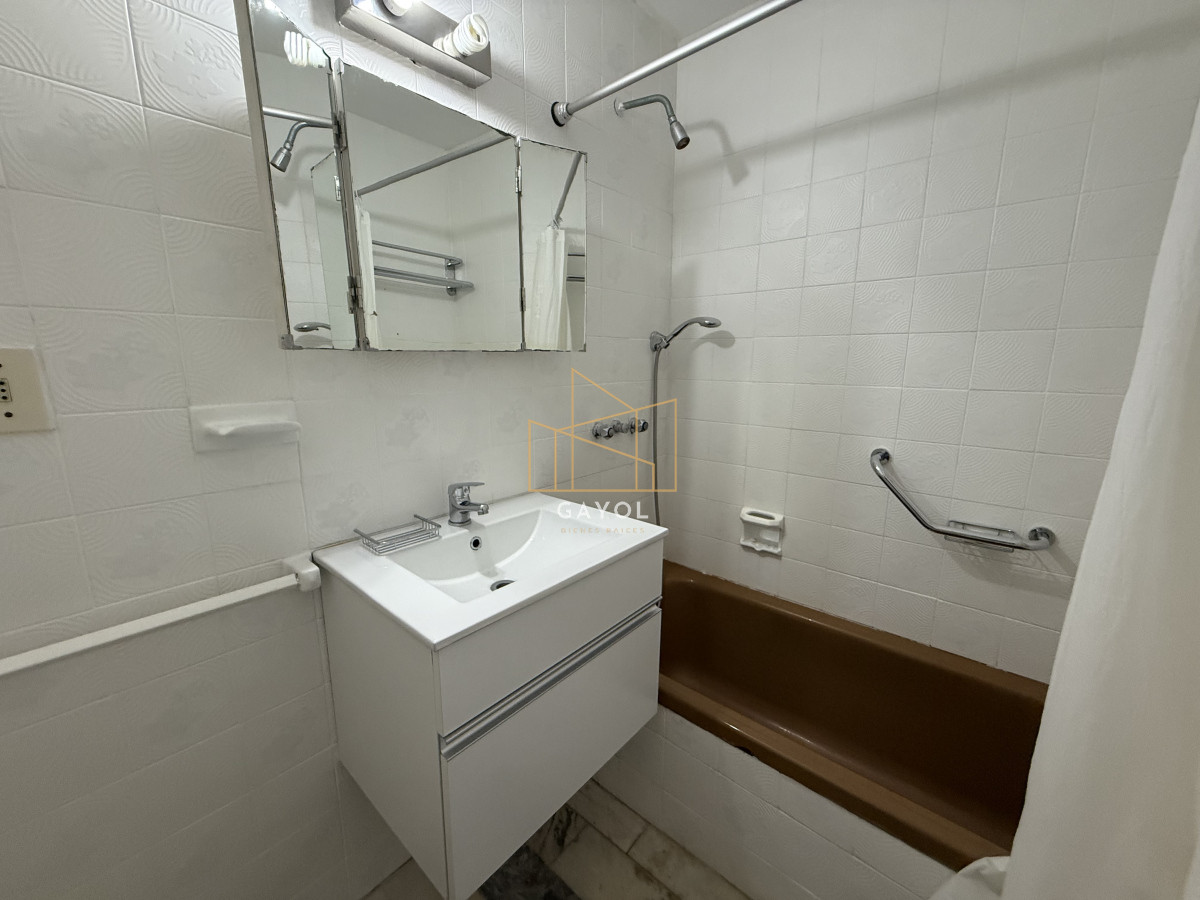 Apartamento ID.649 - Peninsula 2 dormitorios con 2 baños