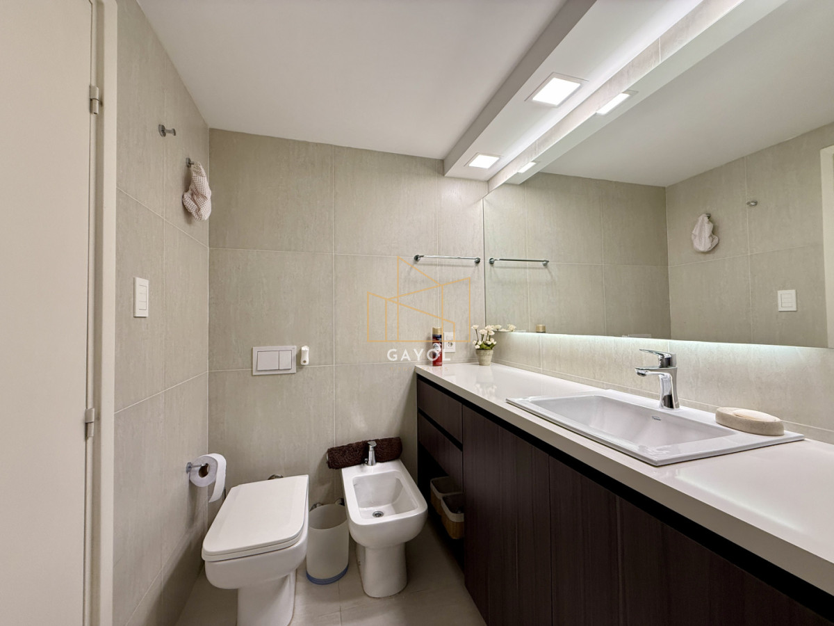 Apartamento ID.1250 - Apartamento en venta en Torre Jefferson  Complejo Lincoln Center