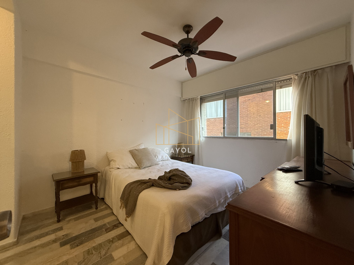 Apartamento ID.649 - Peninsula 2 dormitorios con 2 baños