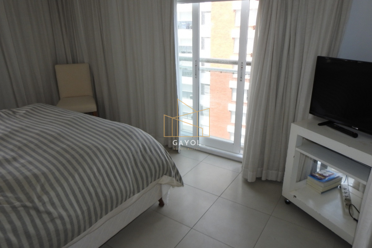 Apartamento ID.1280 - TORRE  DE ALTA GAMA CON TODOS LOS SERVICIOS