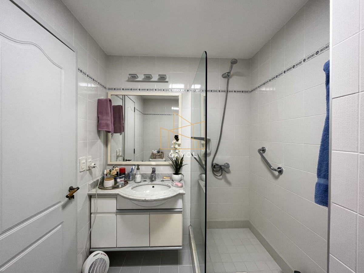 Apartamento ID.816 - con todos los servicios