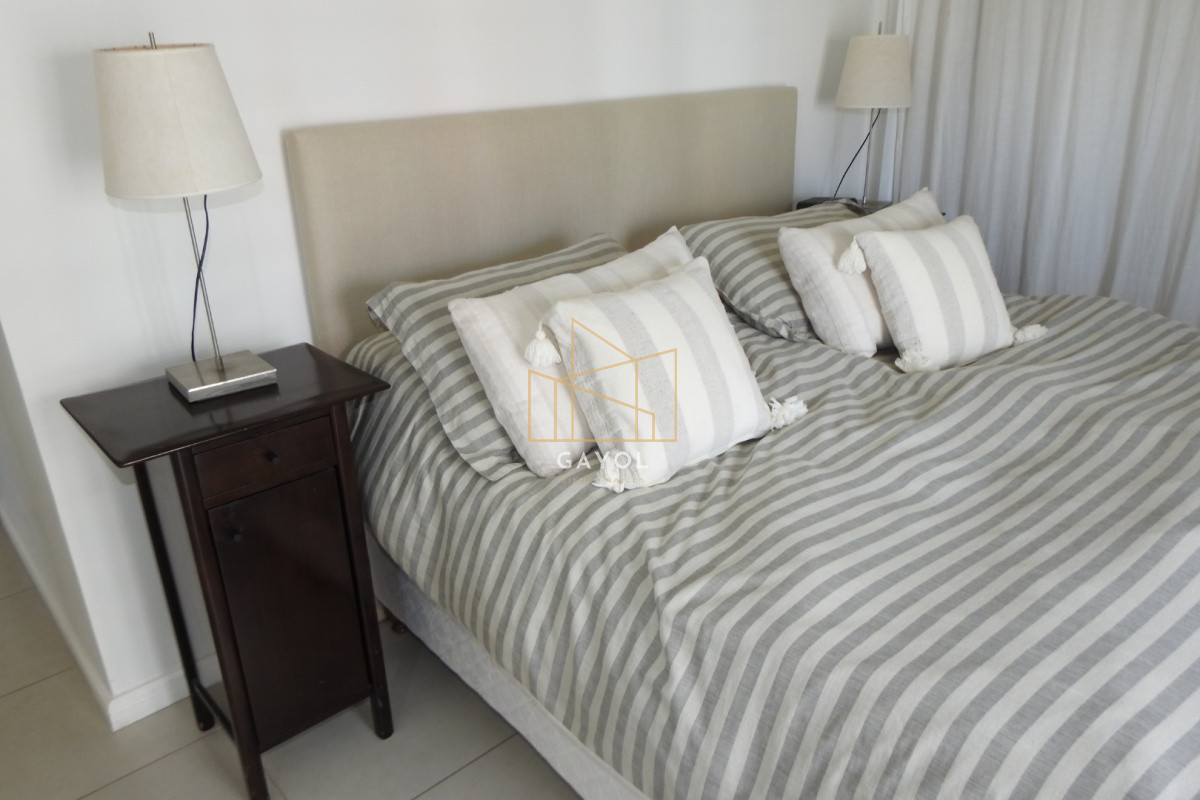 Apartamento ID.1280 - TORRE  DE ALTA GAMA CON TODOS LOS SERVICIOS