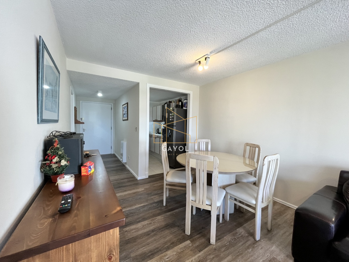 Apartamento ID.147 - departamento en complejo LIncon Center