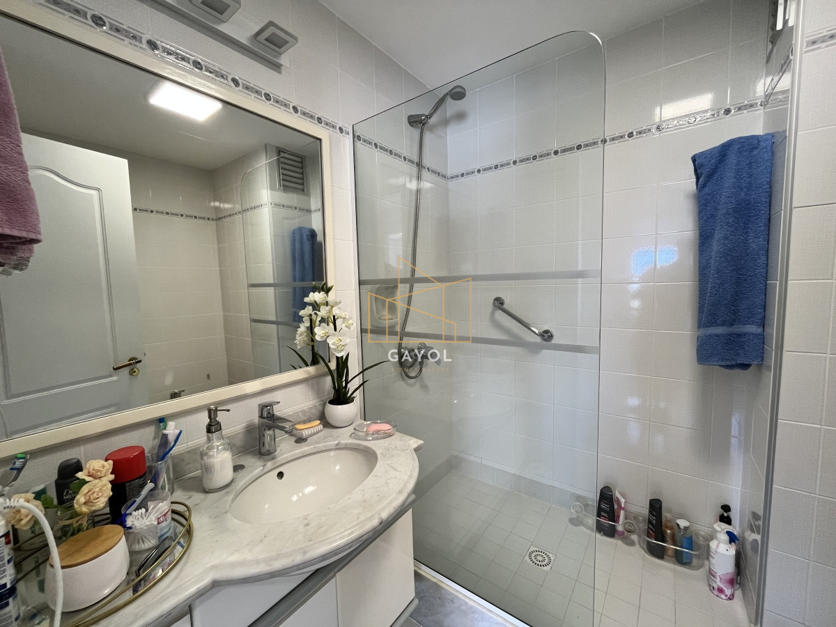 Apartamento ID.816 - con todos los servicios