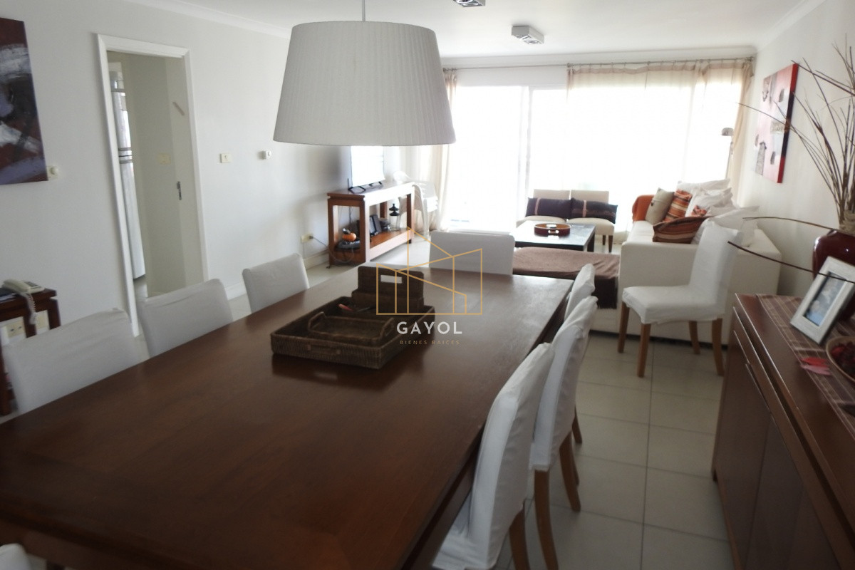 Apartamento ID.1280 - TORRE  DE ALTA GAMA CON TODOS LOS SERVICIOS