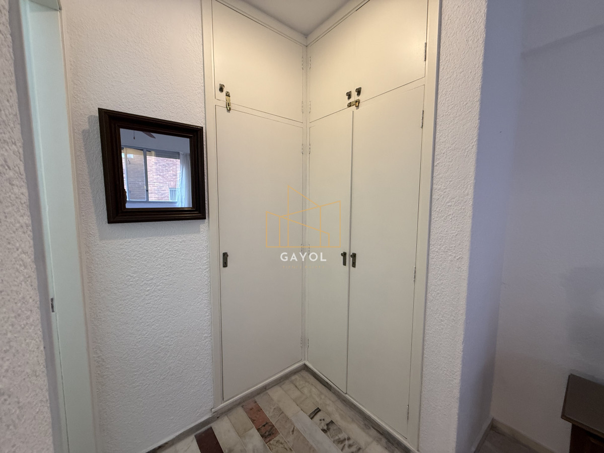 Apartamento ID.649 - Peninsula 2 dormitorios con 2 baños