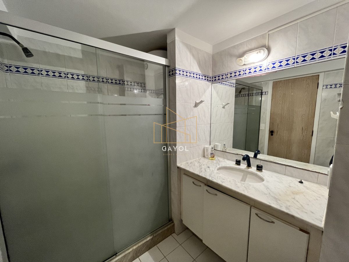 Apartamento ID.147 - departamento en complejo LIncon Center