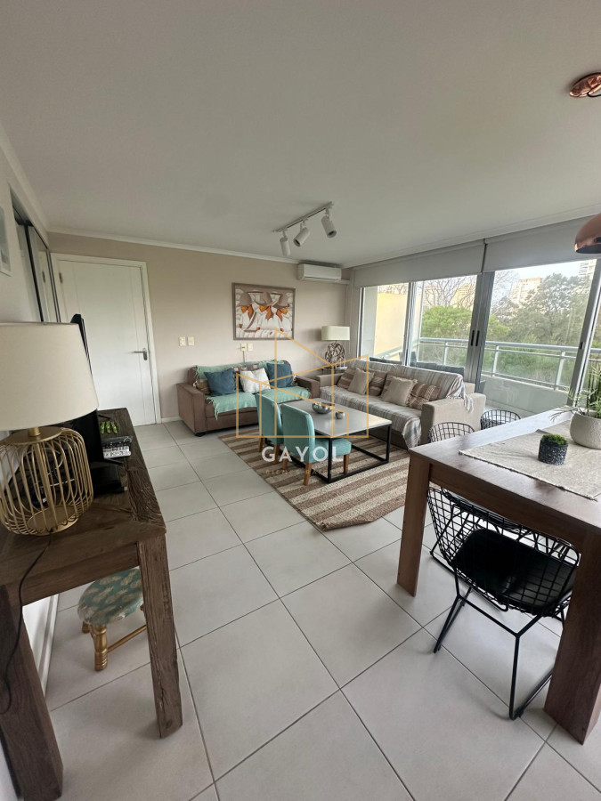 Apartamento ID.798 - departamento en Ocean drive