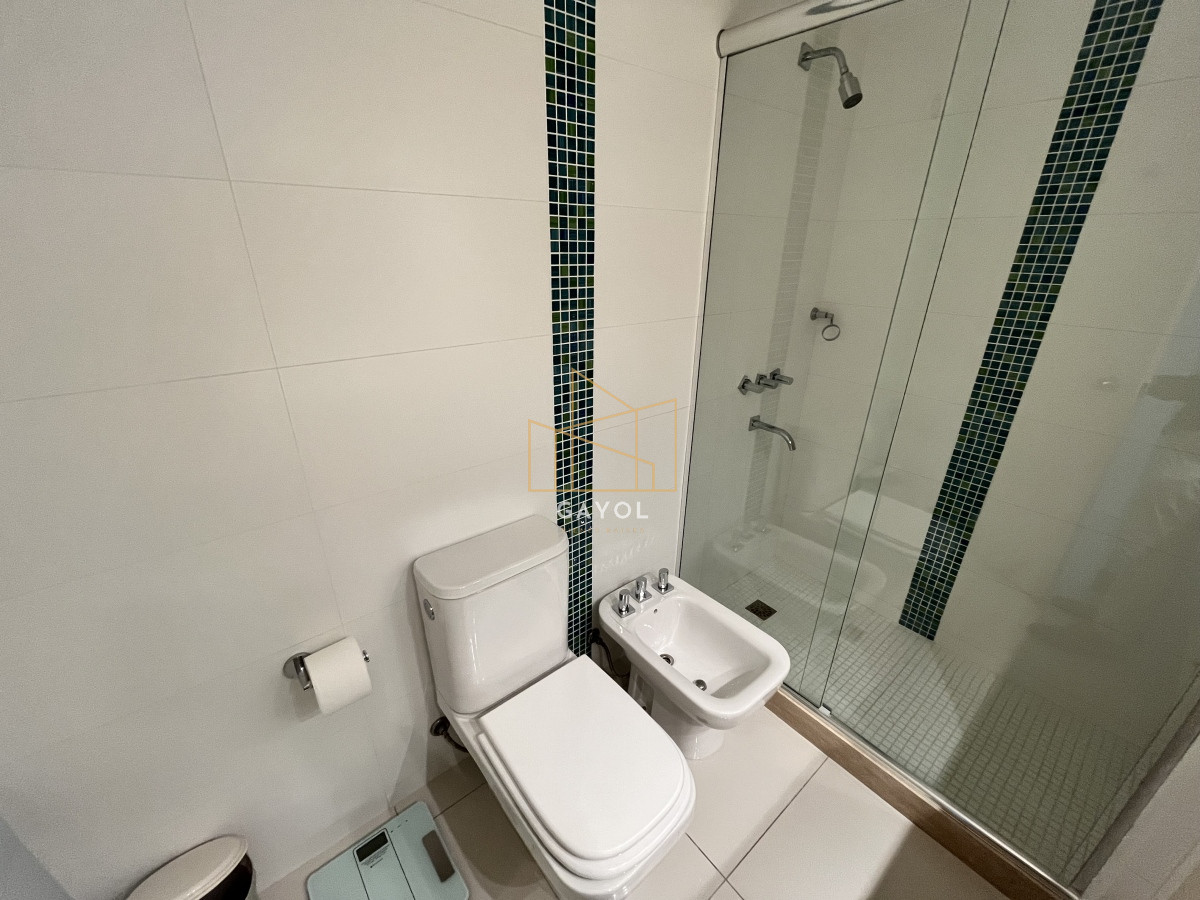 Apartamento ID.1234 - APARTAMENTO EN COMPLEJO CON TODOS LOS SERVICIOS