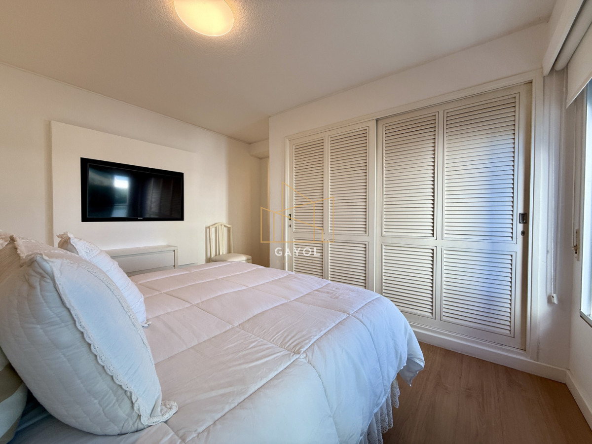 Apartamento ID.1250 - Apartamento en venta en Torre Jefferson  Complejo Lincoln Center