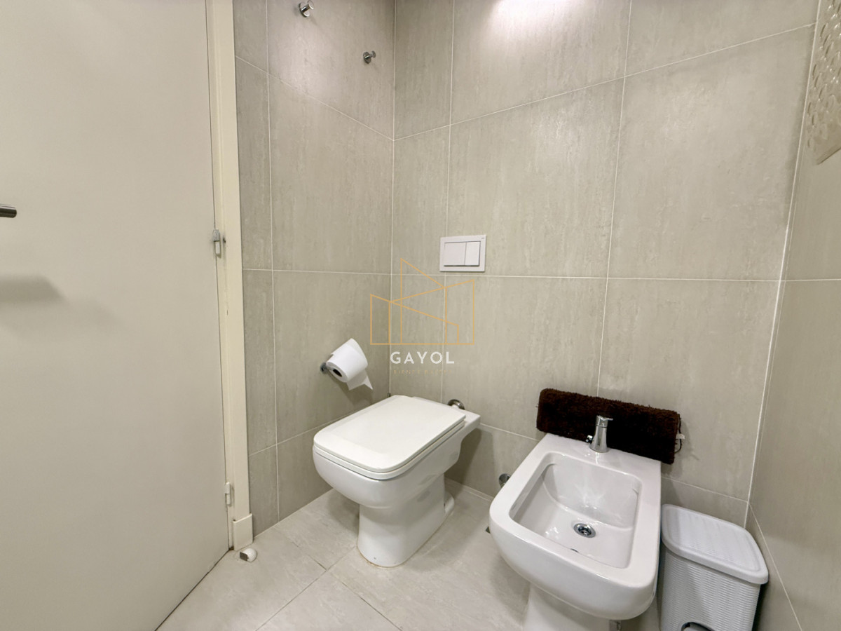 Apartamento ID.1250 - Apartamento en venta en Torre Jefferson  Complejo Lincoln Center