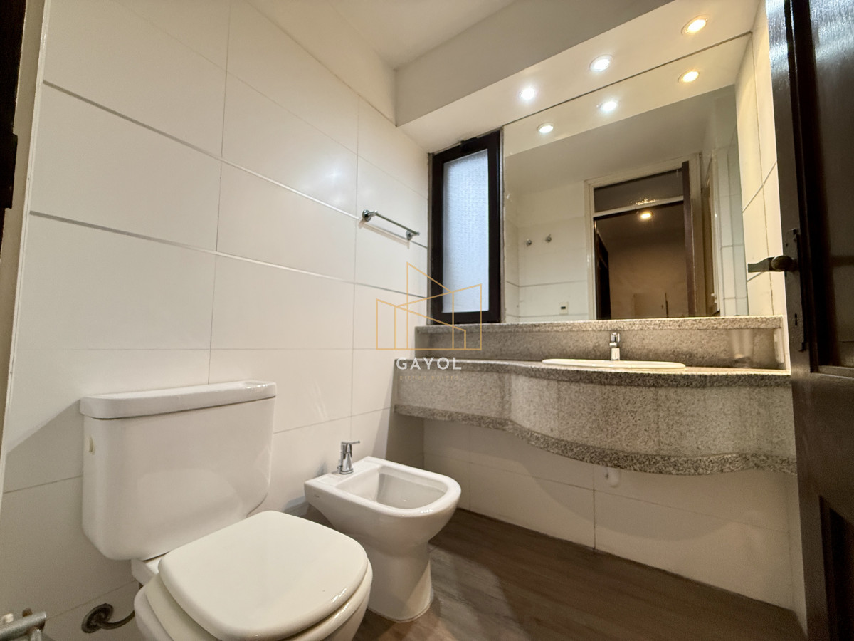 Apartamento ID.987 - departamento vista total al mar