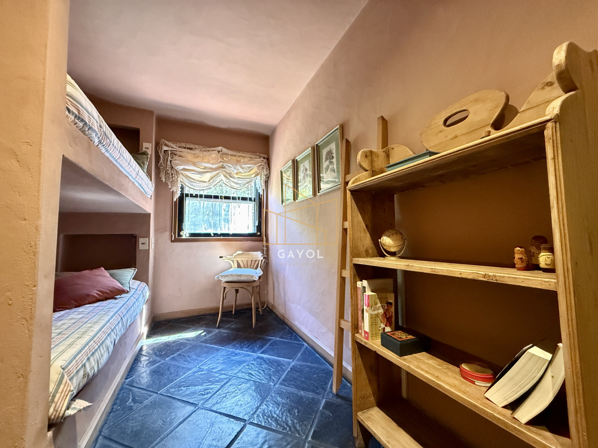 Apartamento ID.971 - Apartamento en Marina del Este  Punta Ballena