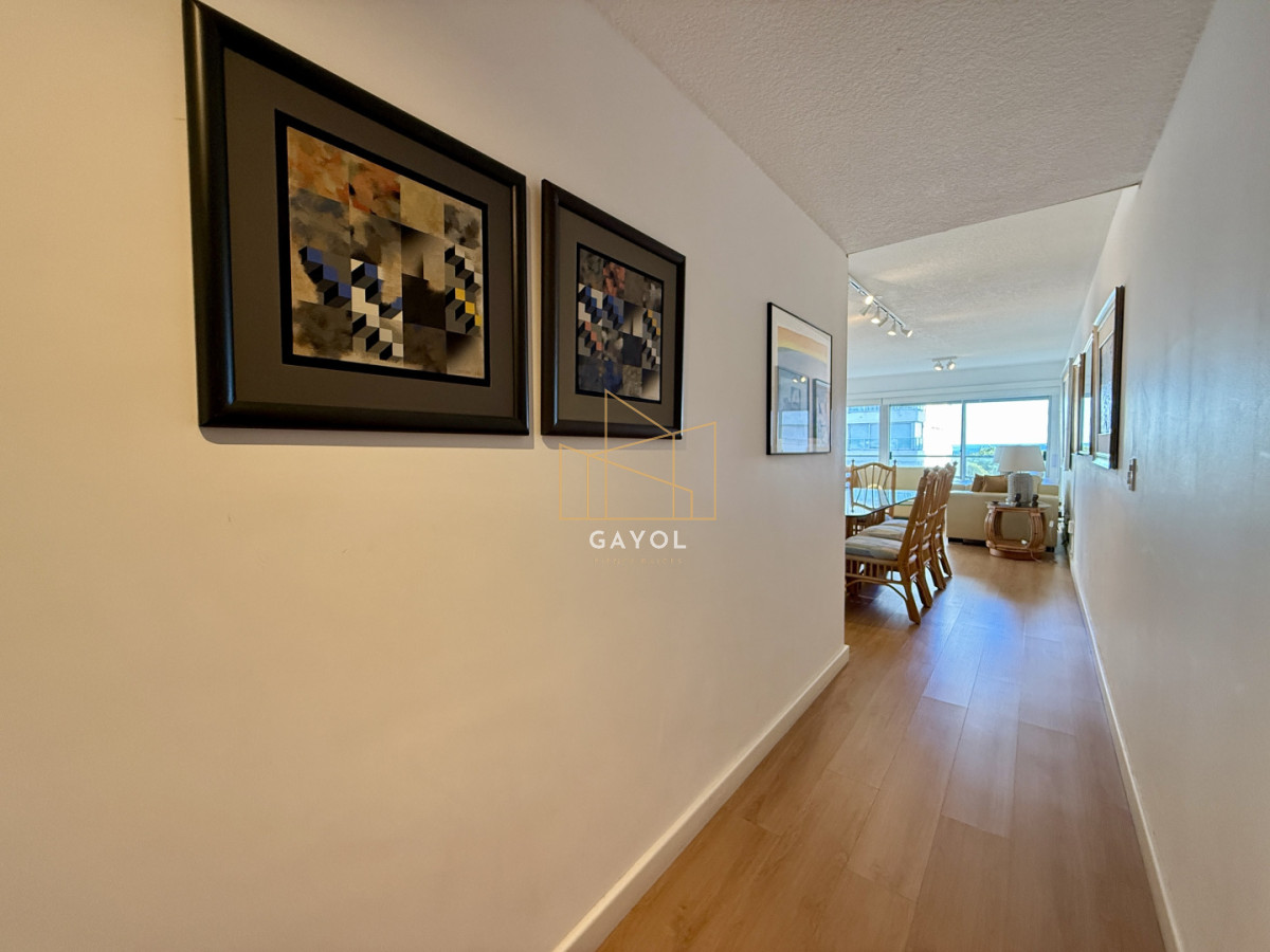 Apartamento ID.1250 - Apartamento en venta en Torre Jefferson  Complejo Lincoln Center