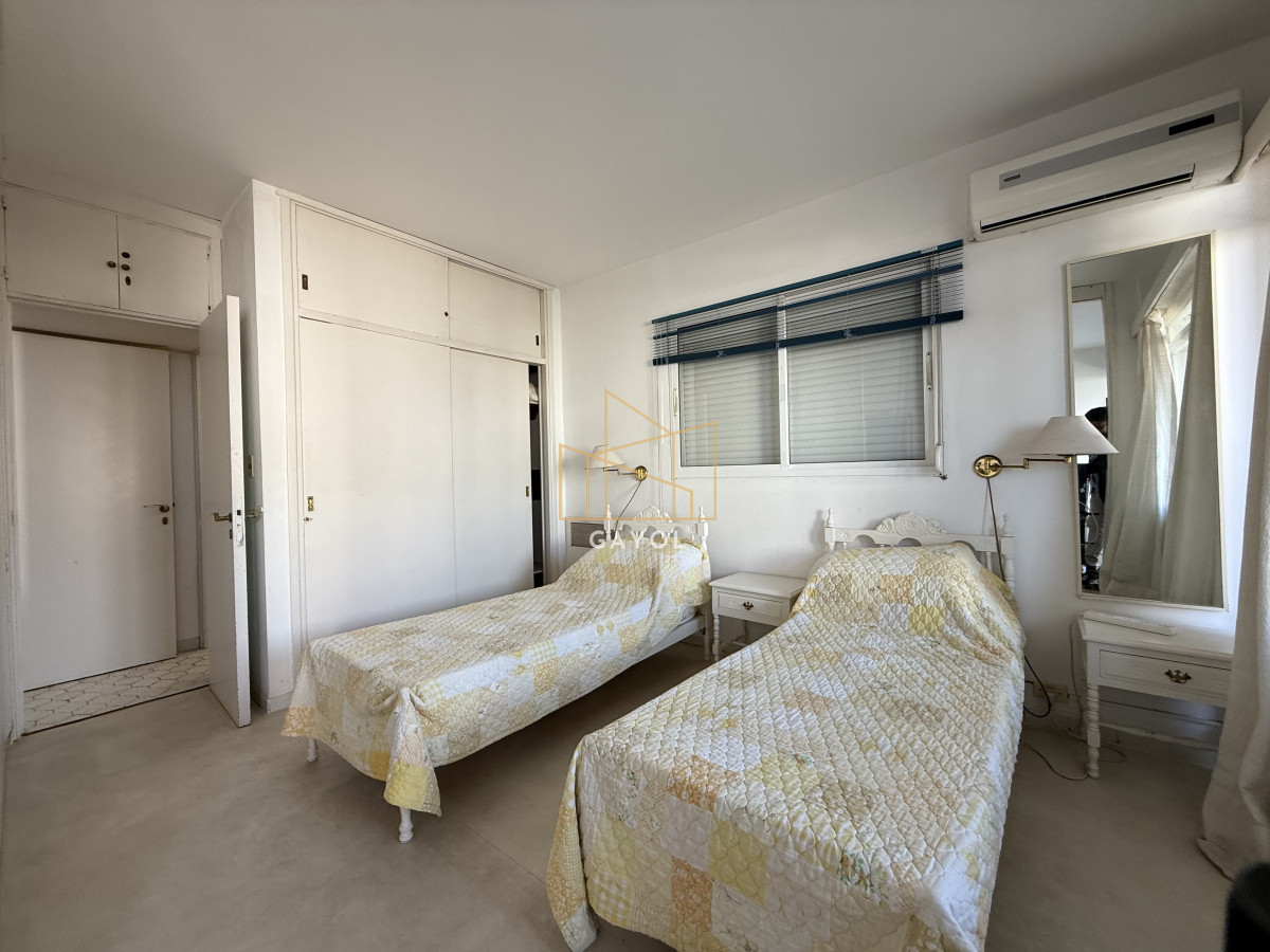 Apartamento ID.795 - Apartamento en Mansa 