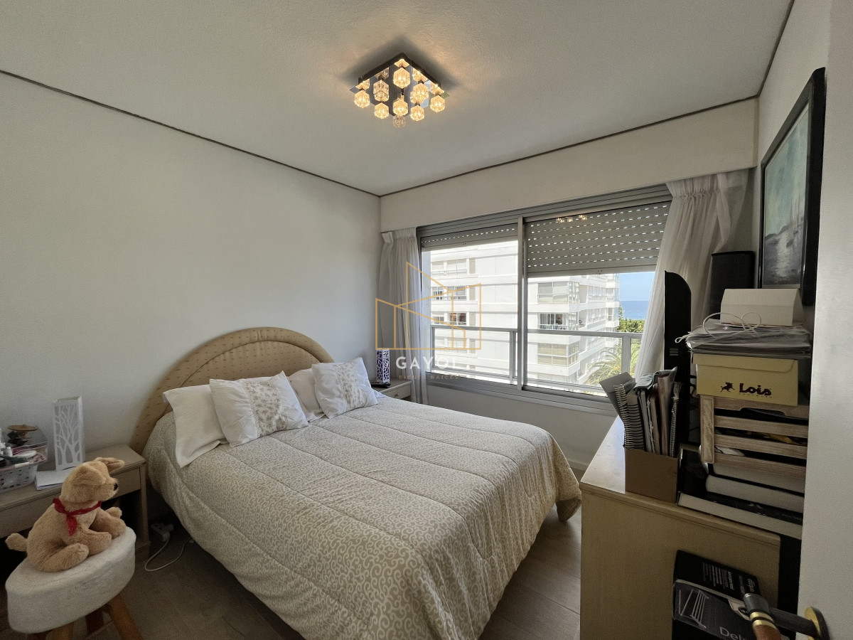 Apartamento ID.816 - con todos los servicios