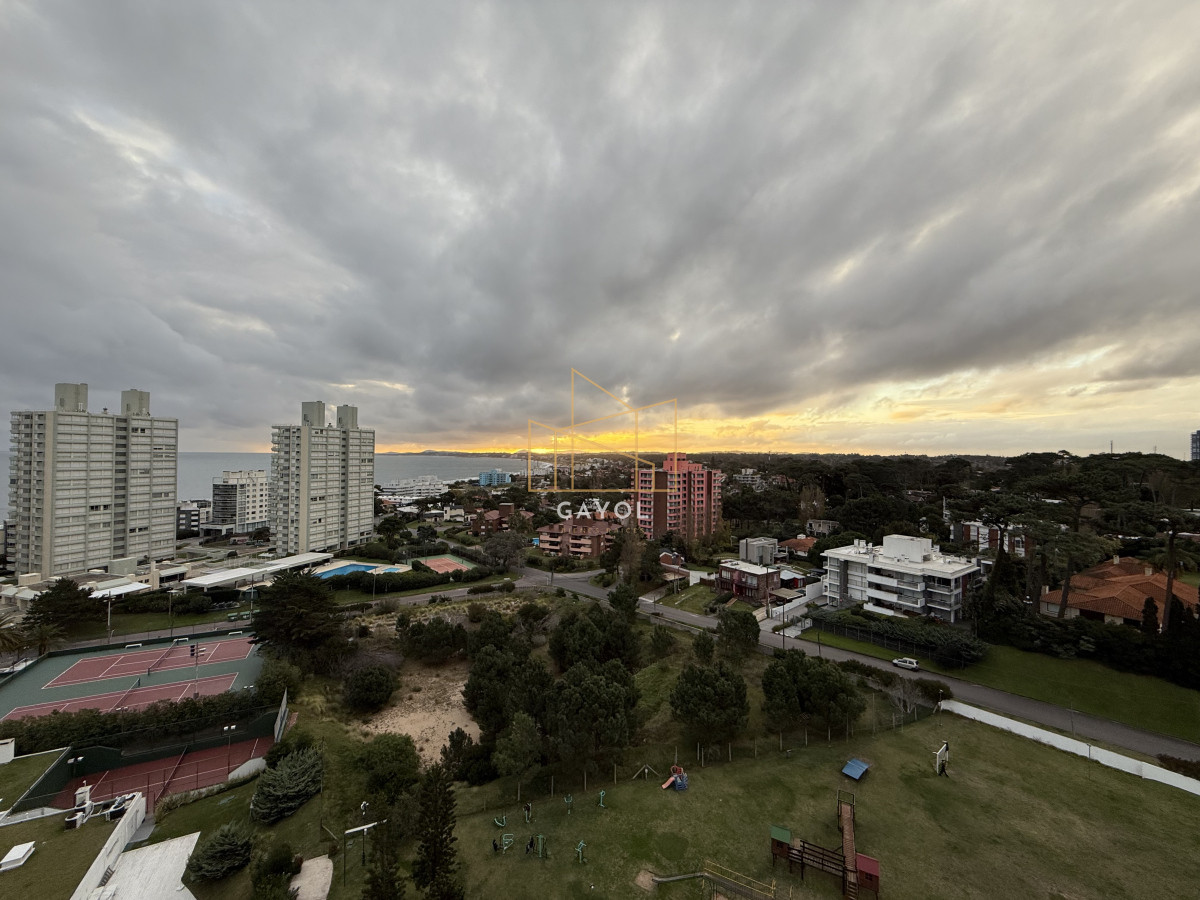 Apartamento ID.149 - LINDISIMO EDIFICIO CON TODOS LOS SERVICIOS