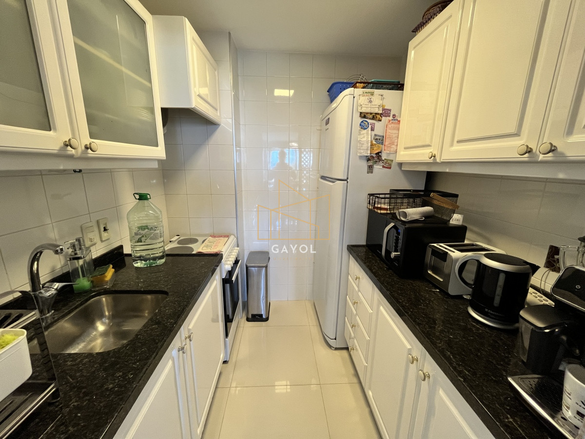 Apartamento ID.816 - con todos los servicios