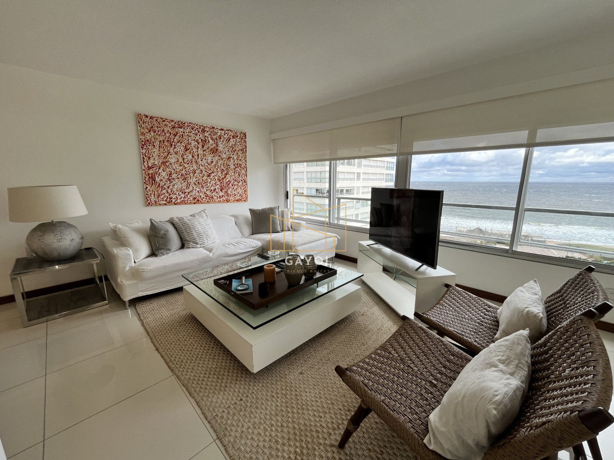 Apartamento ID.1234 - APARTAMENTO EN COMPLEJO CON TODOS LOS SERVICIOS