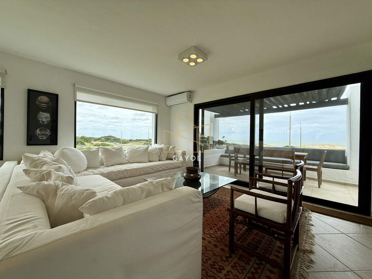 Apartamento ID.1027 - Apartamento en Brava, 3 dormitorios  Caleta de Lobos