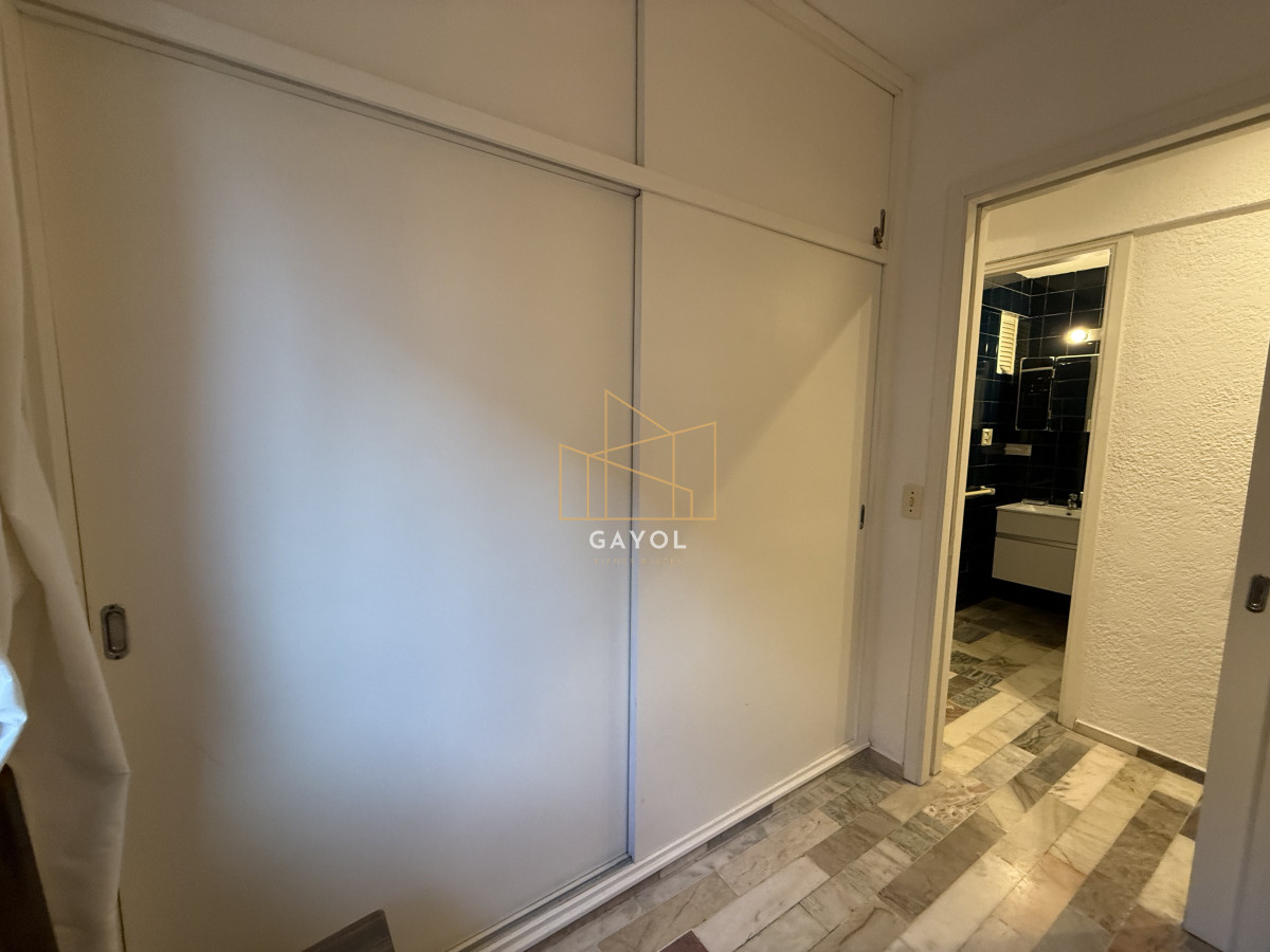 Apartamento ID.649 - Peninsula 2 dormitorios con 2 baños