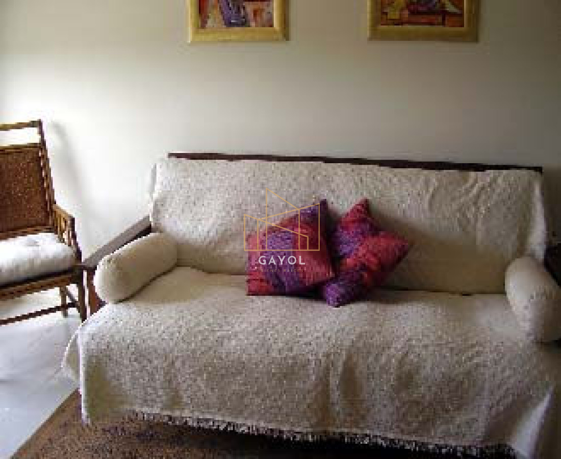 Apartamento ID.149 - LINDISIMO EDIFICIO CON TODOS LOS SERVICIOS