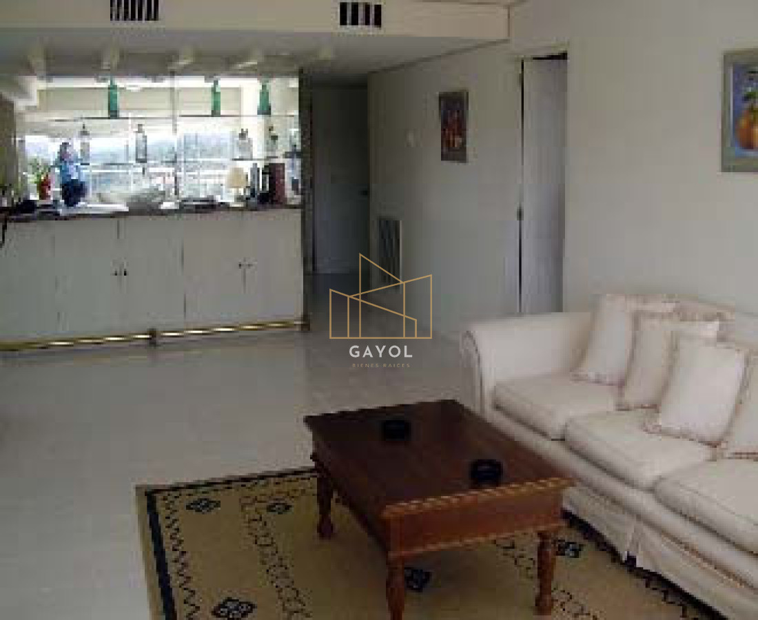 Apartamento ID.149 - LINDISIMO EDIFICIO CON TODOS LOS SERVICIOS