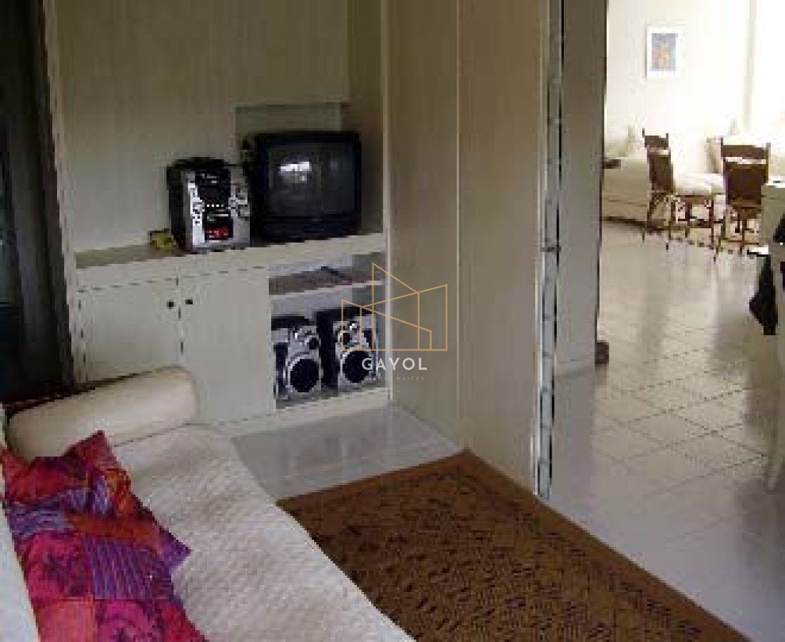 Apartamento ID.149 - LINDISIMO EDIFICIO CON TODOS LOS SERVICIOS