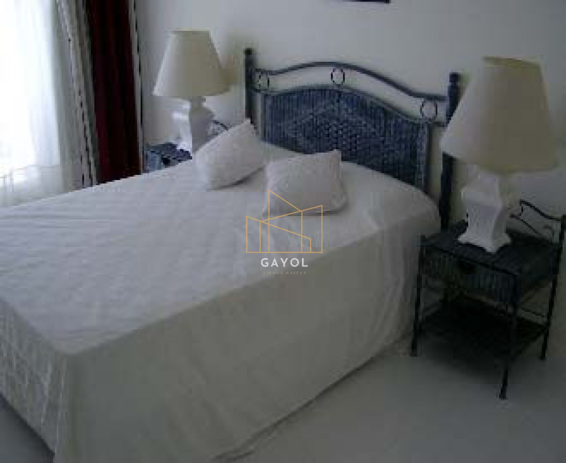 Apartamento ID.149 - LINDISIMO EDIFICIO CON TODOS LOS SERVICIOS