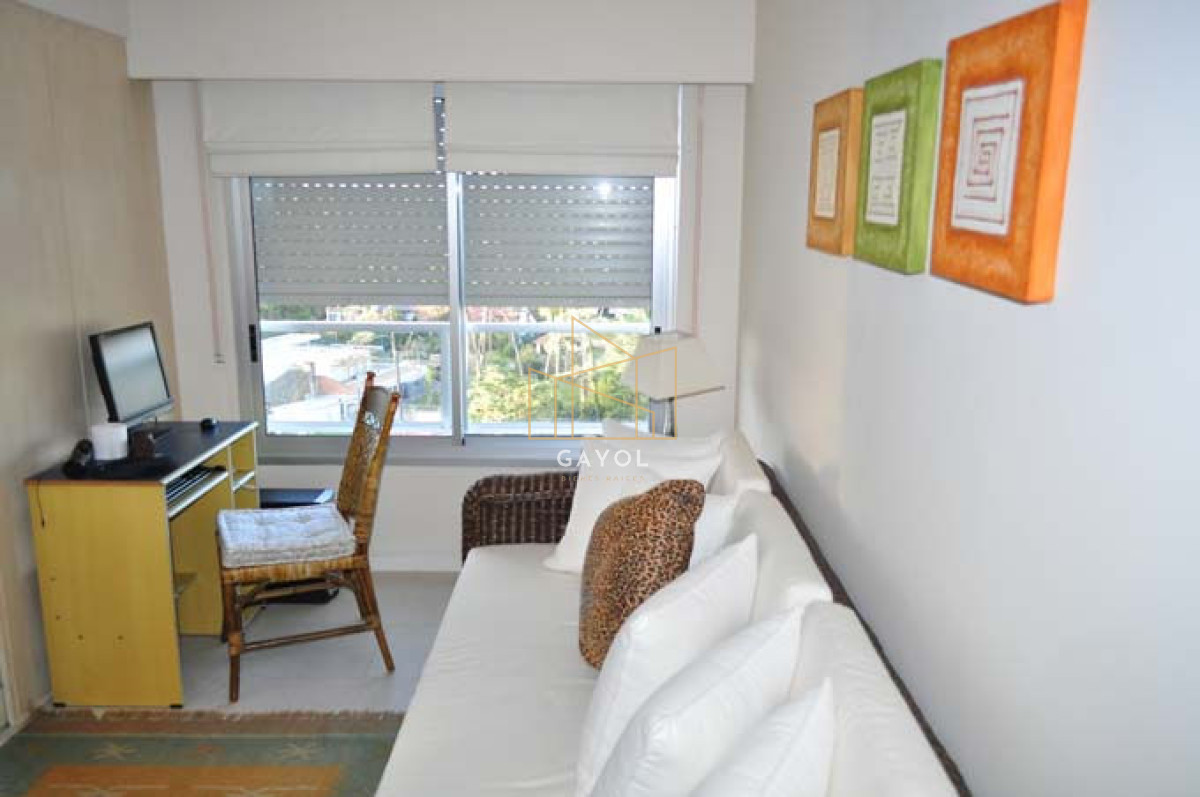 Apartamento ID.149 - LINDISIMO EDIFICIO CON TODOS LOS SERVICIOS