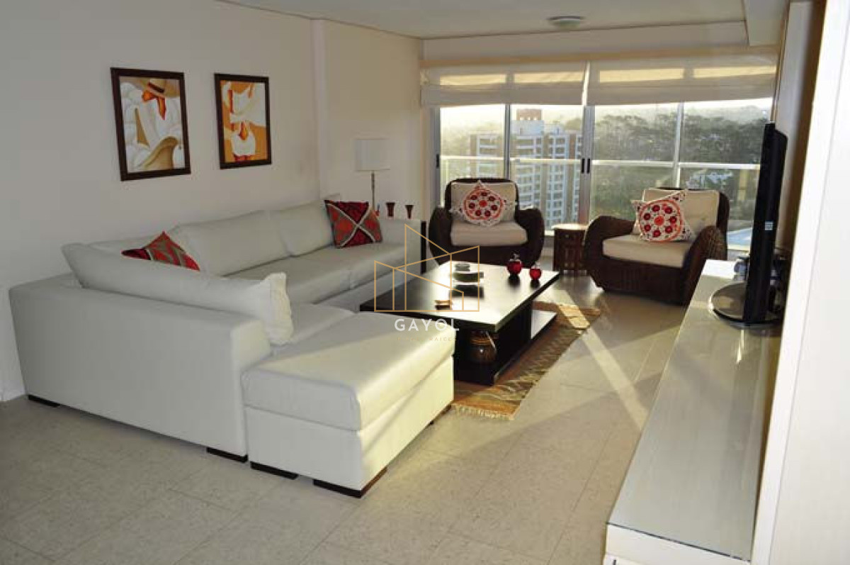 Apartamento ID.149 - LINDISIMO EDIFICIO CON TODOS LOS SERVICIOS