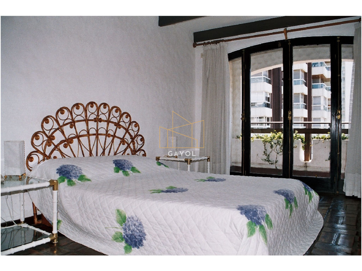 Apartamento ID.955 - Apartamento en Peninsula 