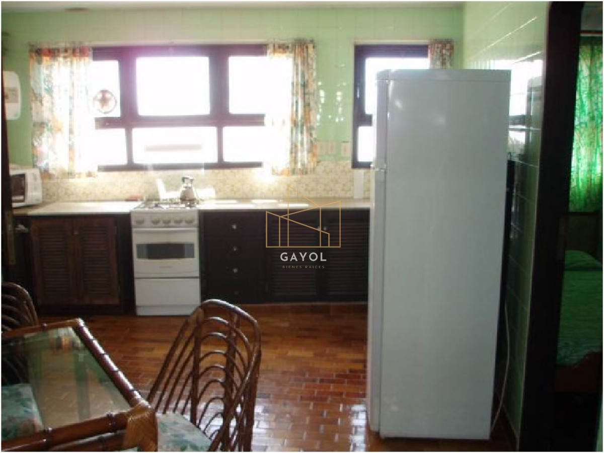 Apartamento ID.955 - Apartamento en Peninsula 