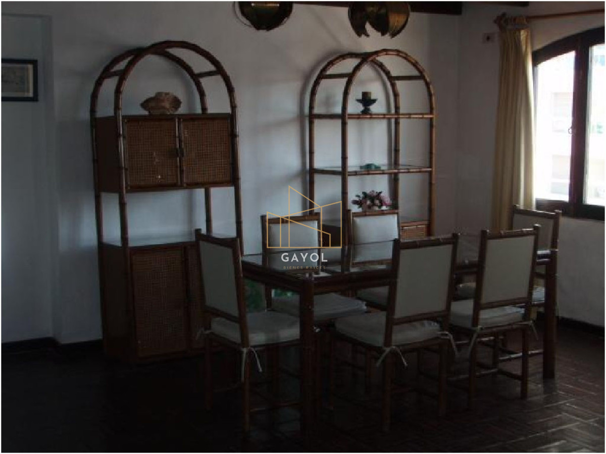 Apartamento ID.955 - Apartamento en Peninsula 