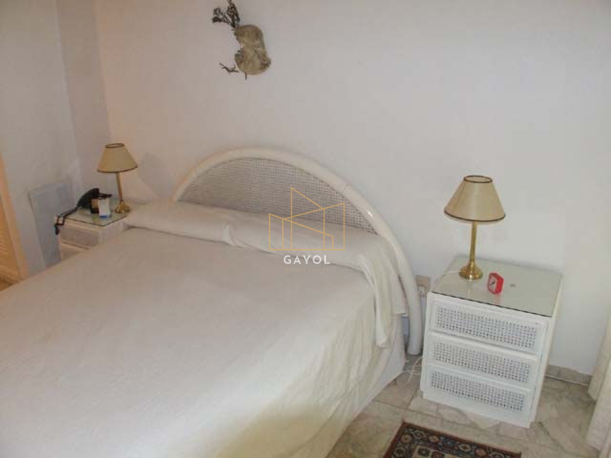 Apartamento ID.817 - Oportunidad Única  sobre el mar