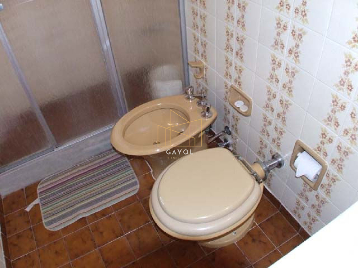 Apartamento ID.817 - Oportunidad Única  sobre el mar