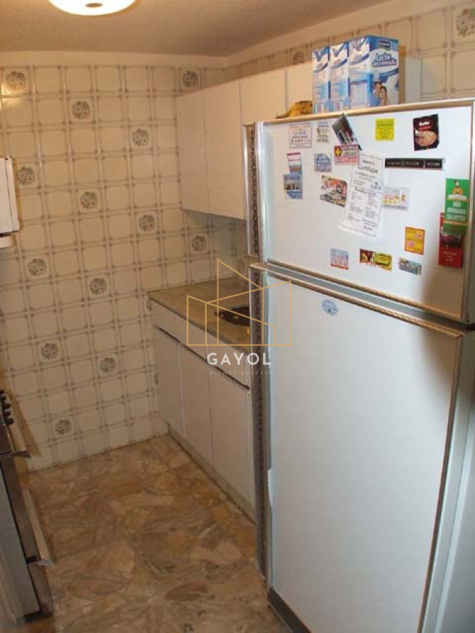 Apartamento ID.817 - Oportunidad Única  sobre el mar
