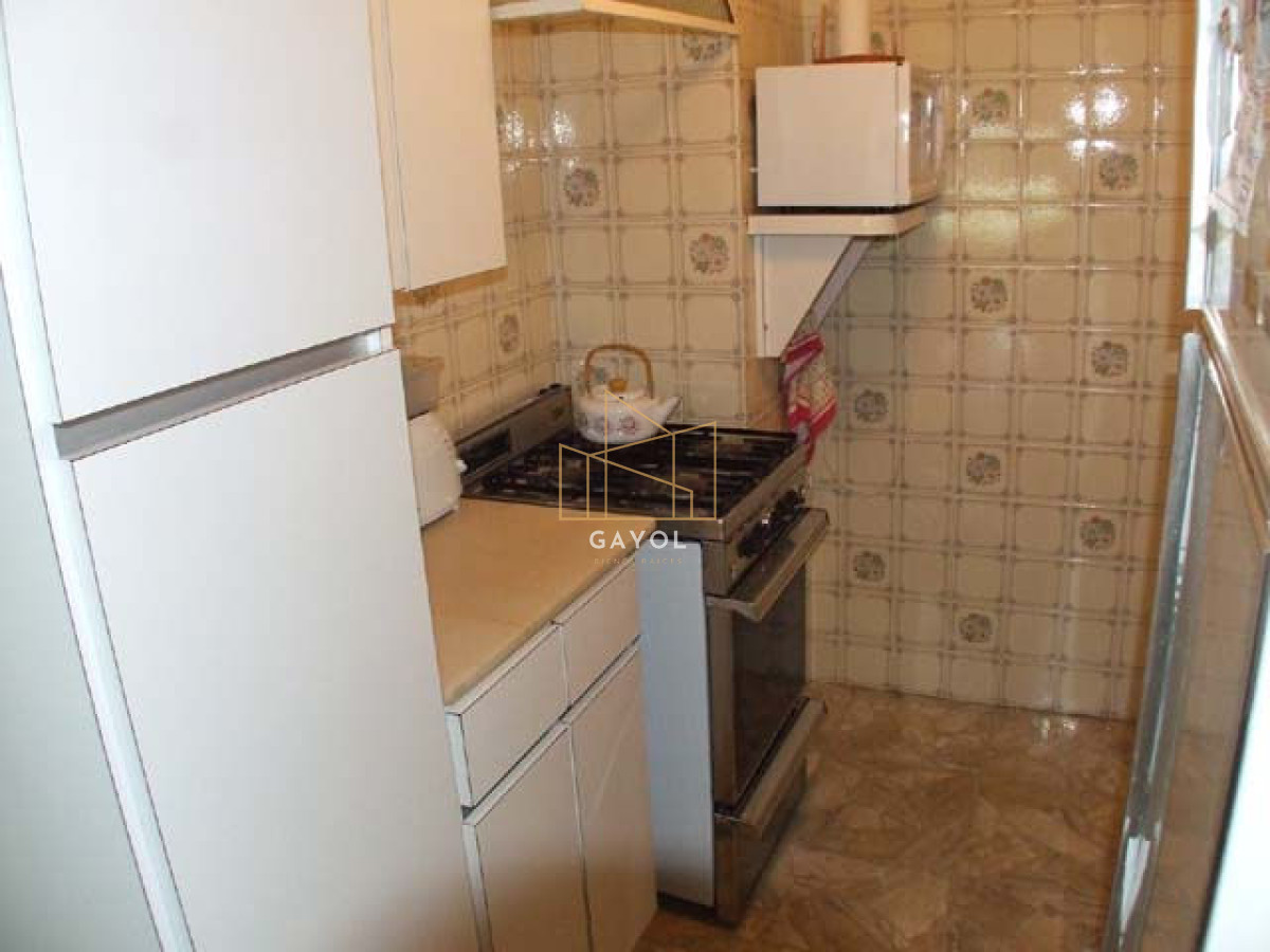 Apartamento ID.817 - Oportunidad Única  sobre el mar