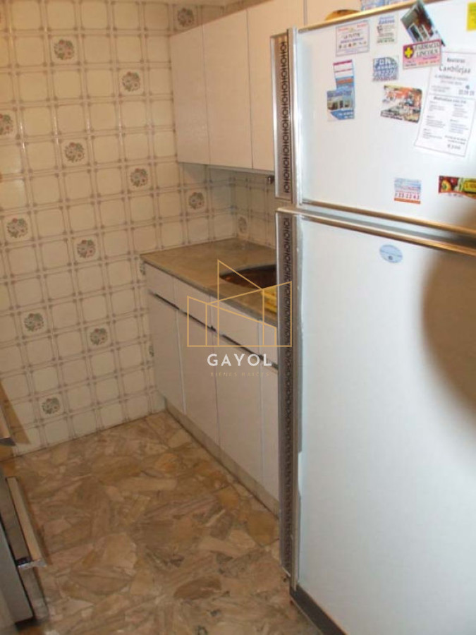 Apartamento ID.817 - Oportunidad Única  sobre el mar