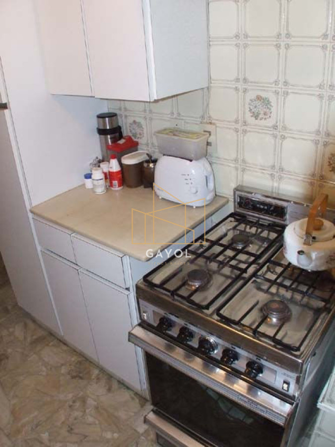 Apartamento ID.817 - Oportunidad Única  sobre el mar