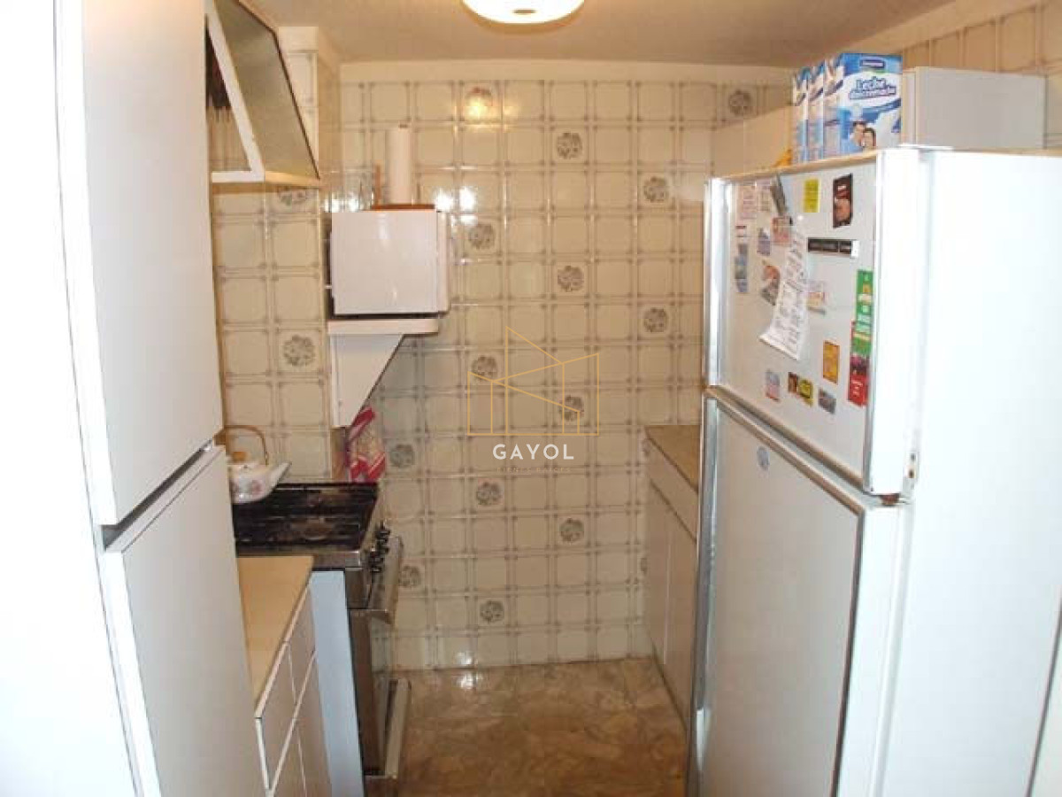 Apartamento ID.817 - Oportunidad Única  sobre el mar